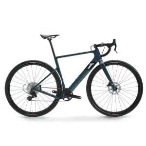 3T Exploro Ultra Campagnolo Ekar 1x 700c
