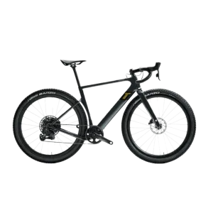 3T Exploro Ultra Rival AXS 1x12 700c