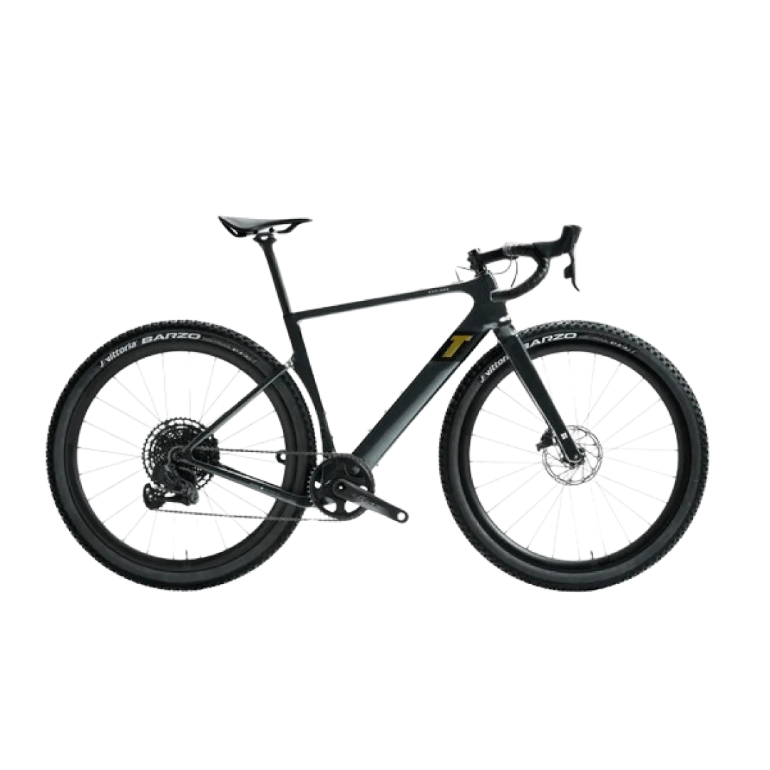 3T Exploro Ultra Rival AXS 1x12 700c