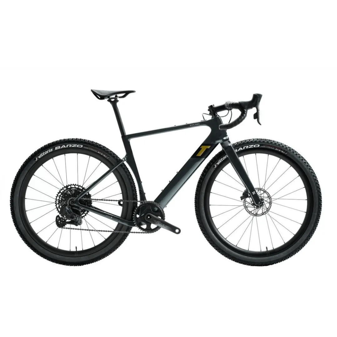 3T Exploro Ultra Rival AXS 1x12 Discus Plus Ltd.