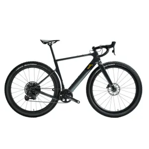 3T Exploro Ultra Rival AXS 1x12 Discus Plus Ltd.