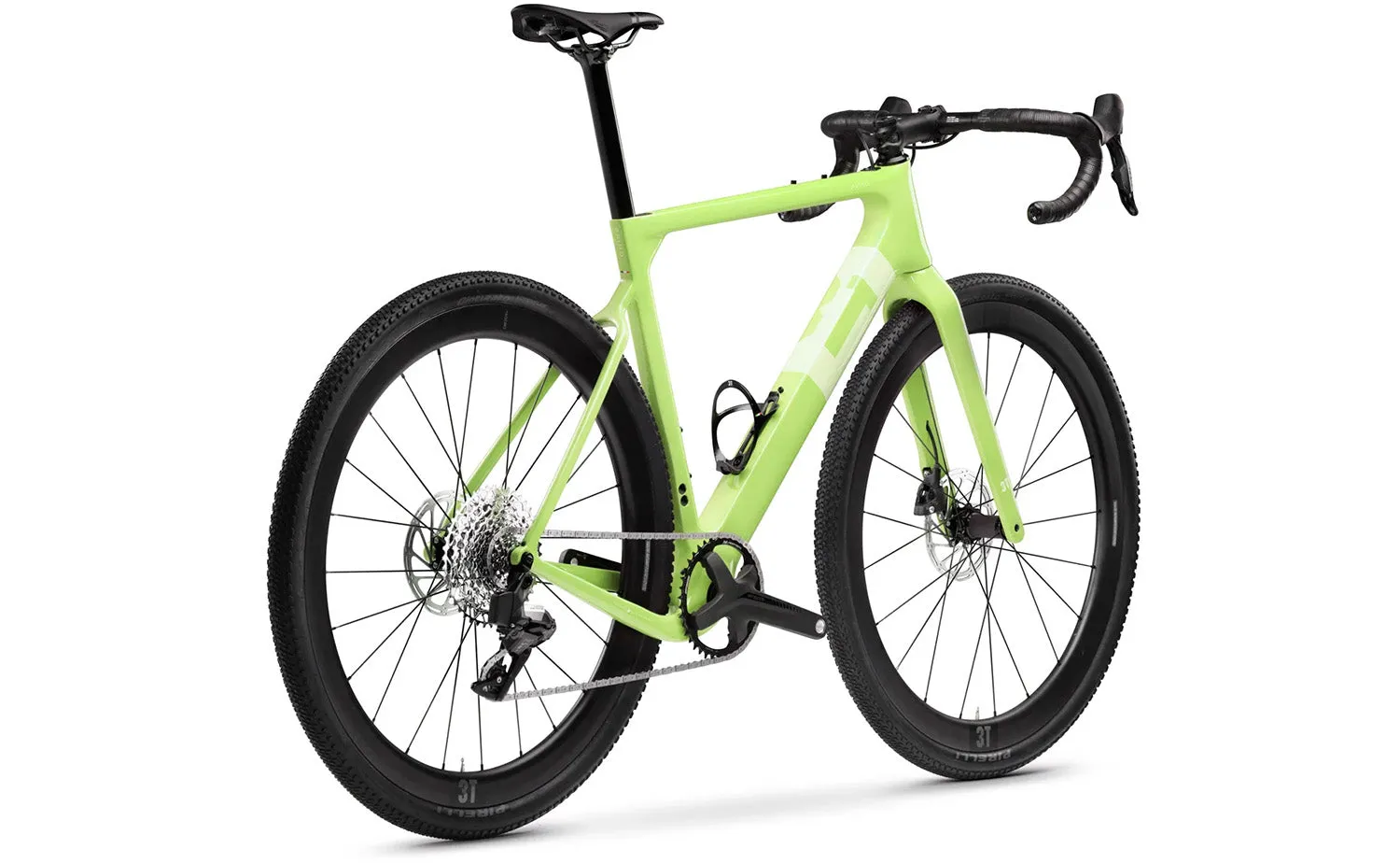 3T Primo WPNT Carbon Gravel Bike