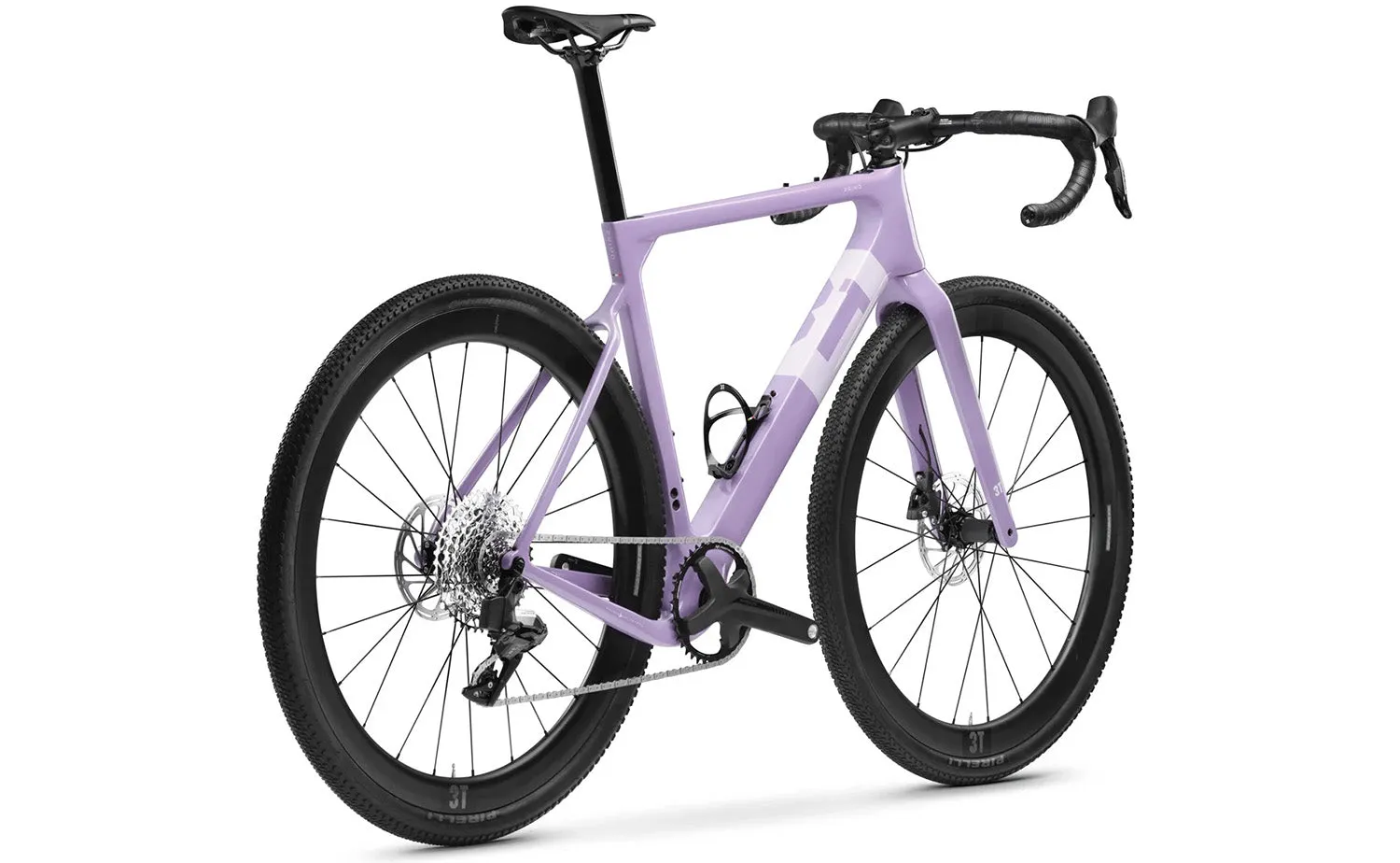 3T Primo WPNT Carbon Gravel Bike