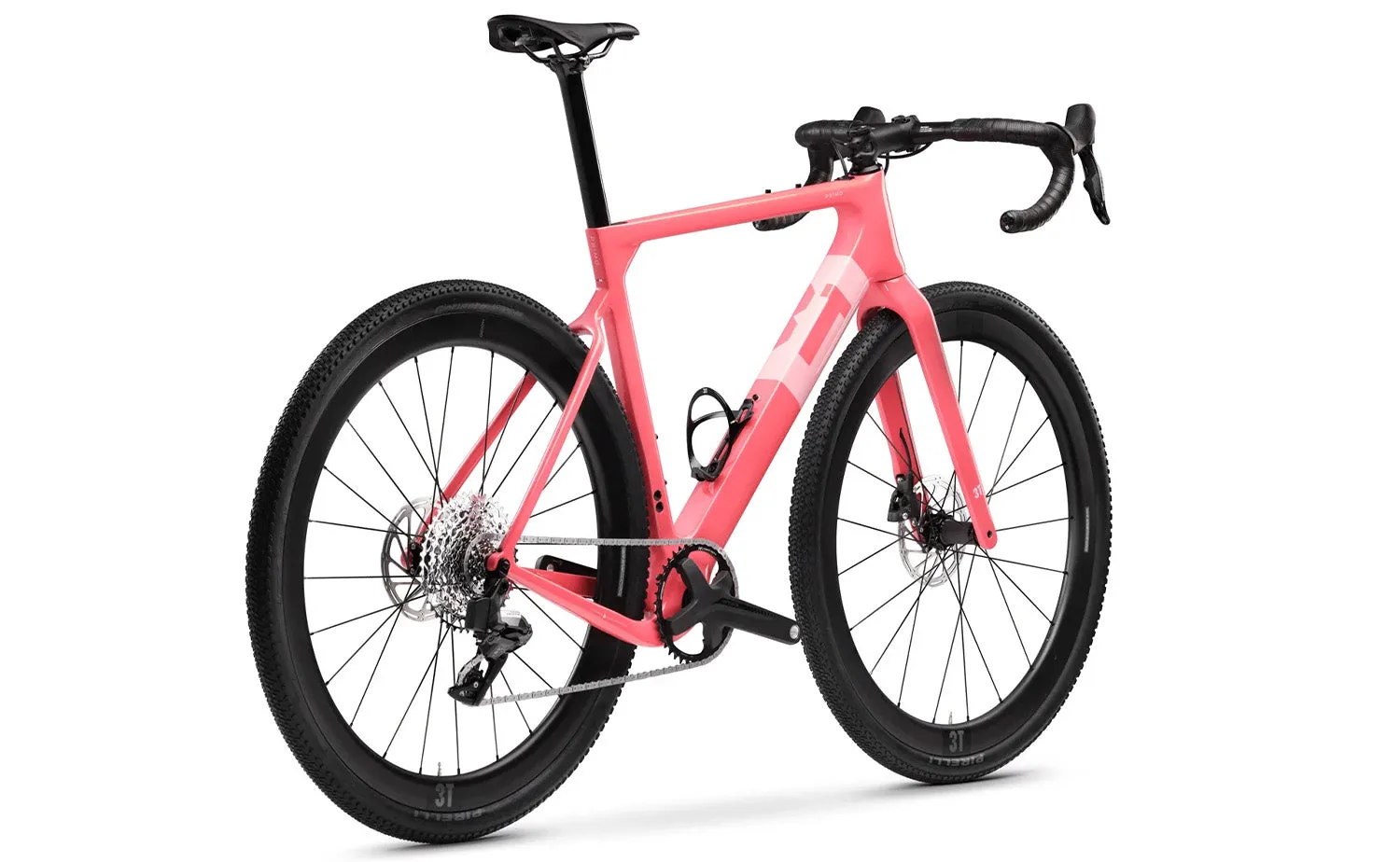 3T Primo WPNT Carbon Gravel Bike