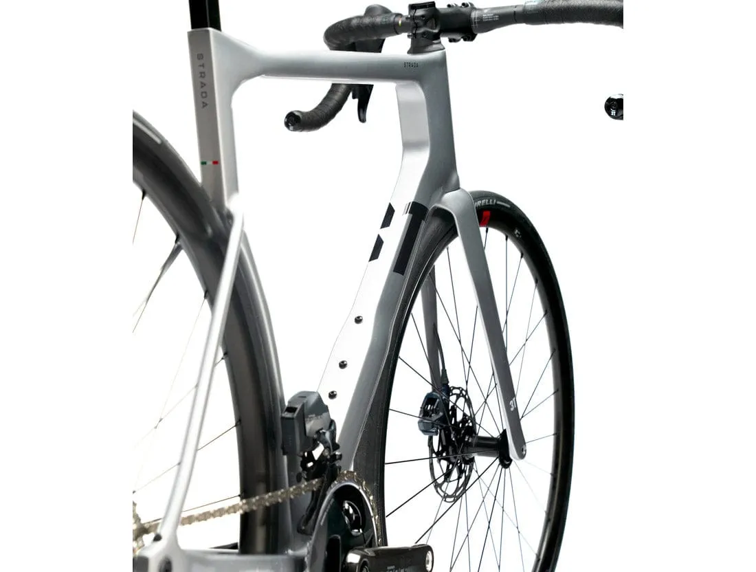 3T Strada Force AXS 2x12