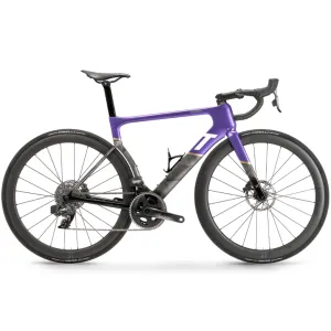 3T Strada x Automobili Lamborghini