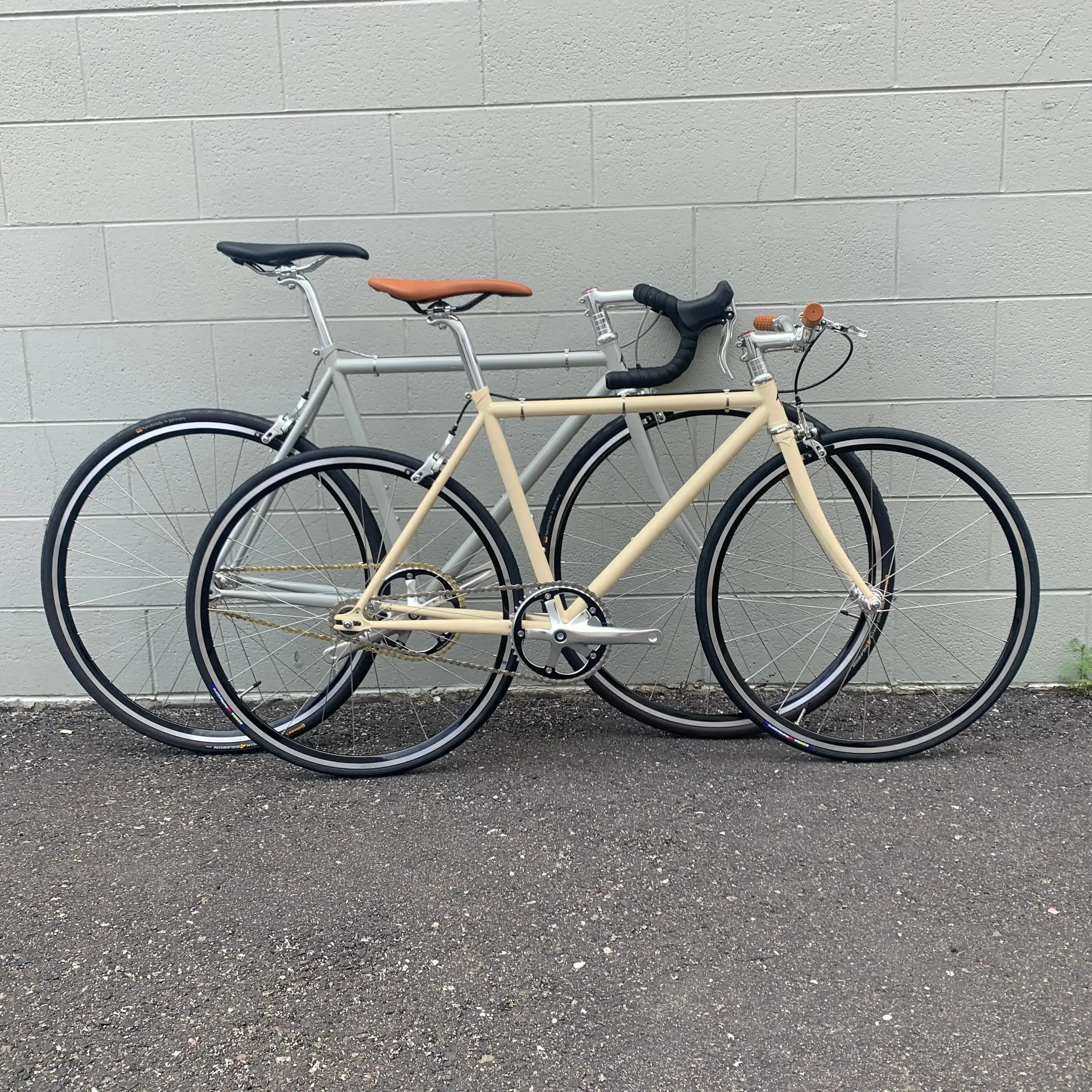 42cm / 650c Wabi Classic