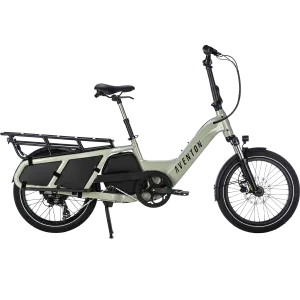 Abound Cargo E-Bike