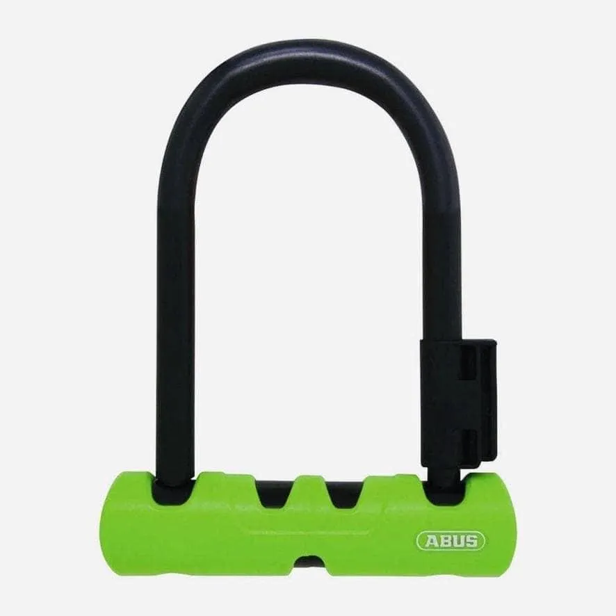 ABUS Ultra Mini U-Lock SH34