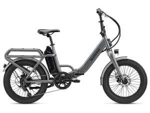 Adapt Folding Electric Bike