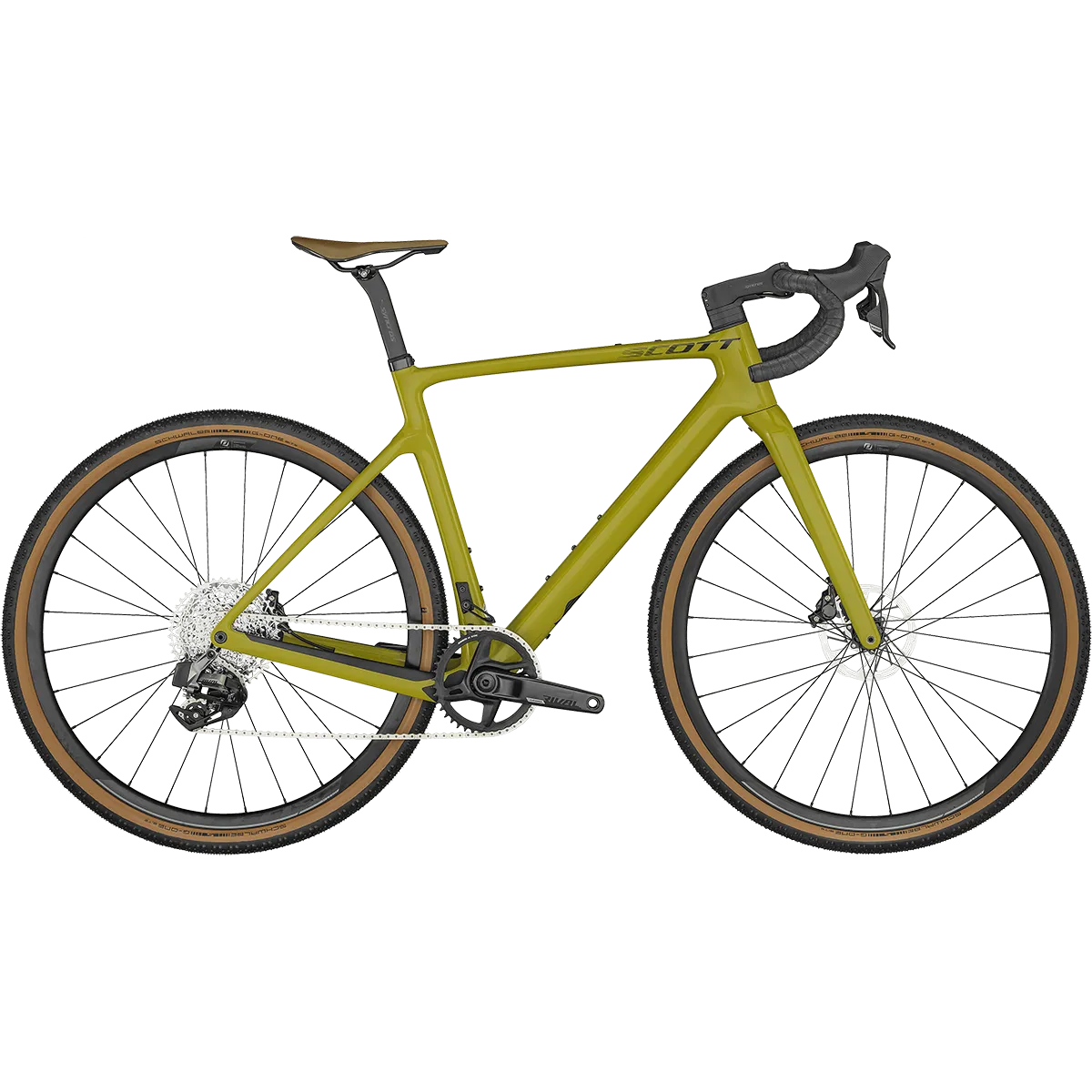 Addict Gravel 20