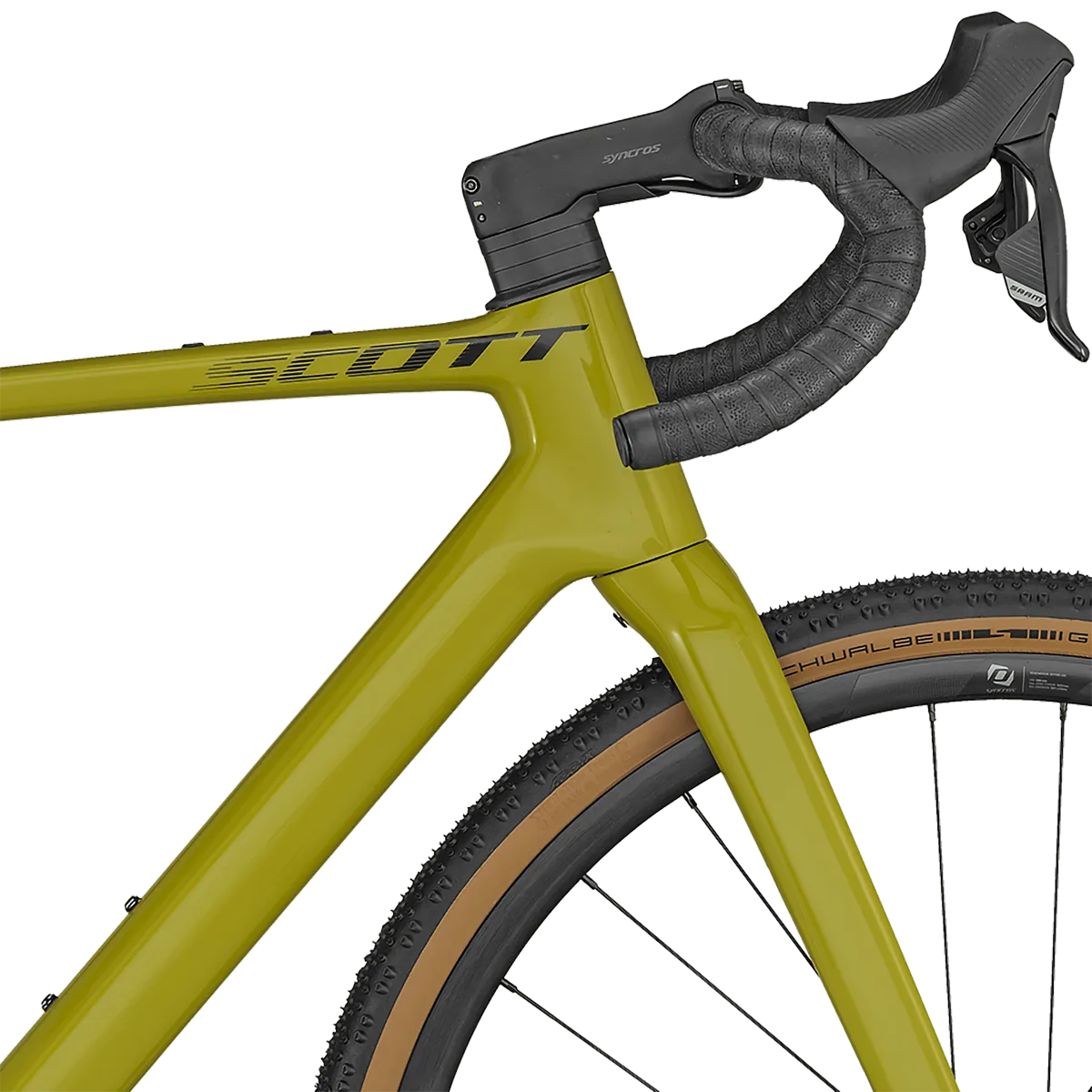 Addict Gravel 20