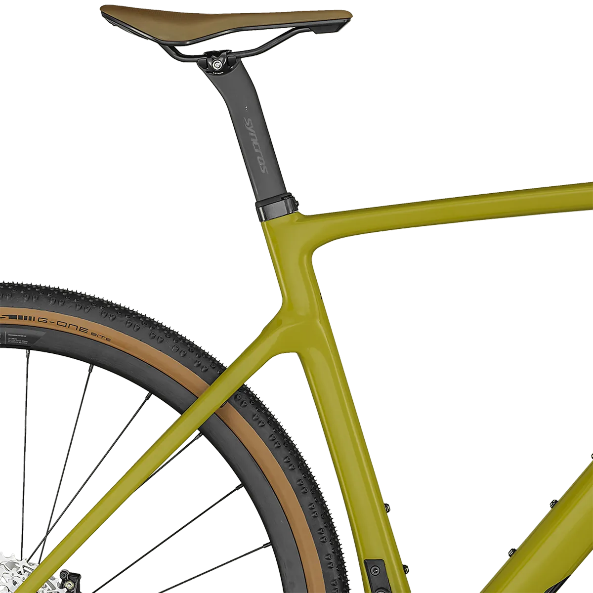 Addict Gravel 20