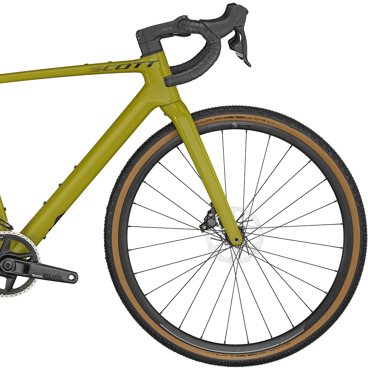 Addict Gravel 20