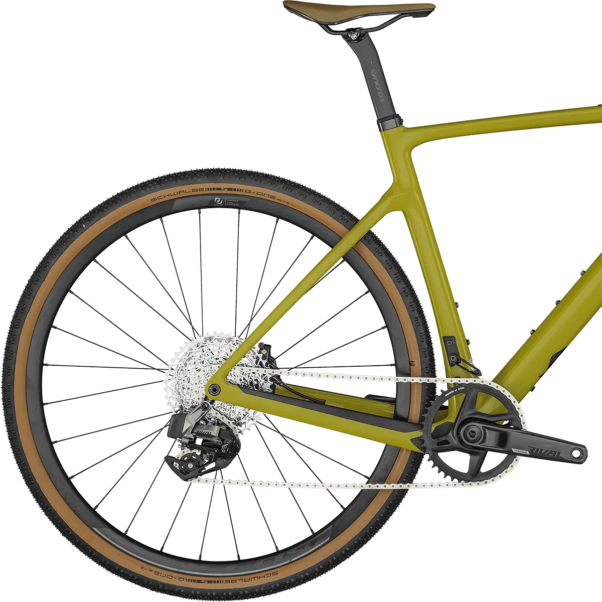 Addict Gravel 20
