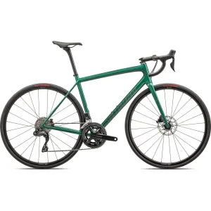 Aethos Comp - Shimano 105 Di2 (2024)
