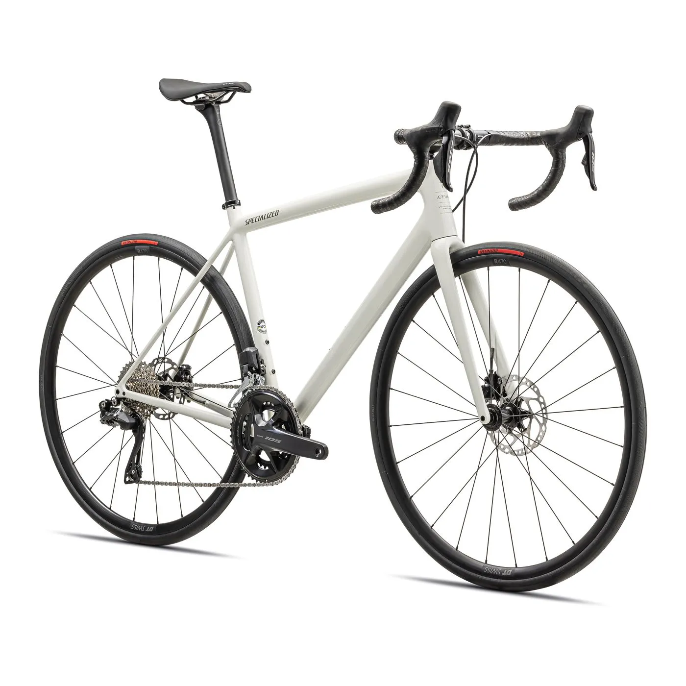 Aethos Comp - Shimano 105 Di2 (2024)