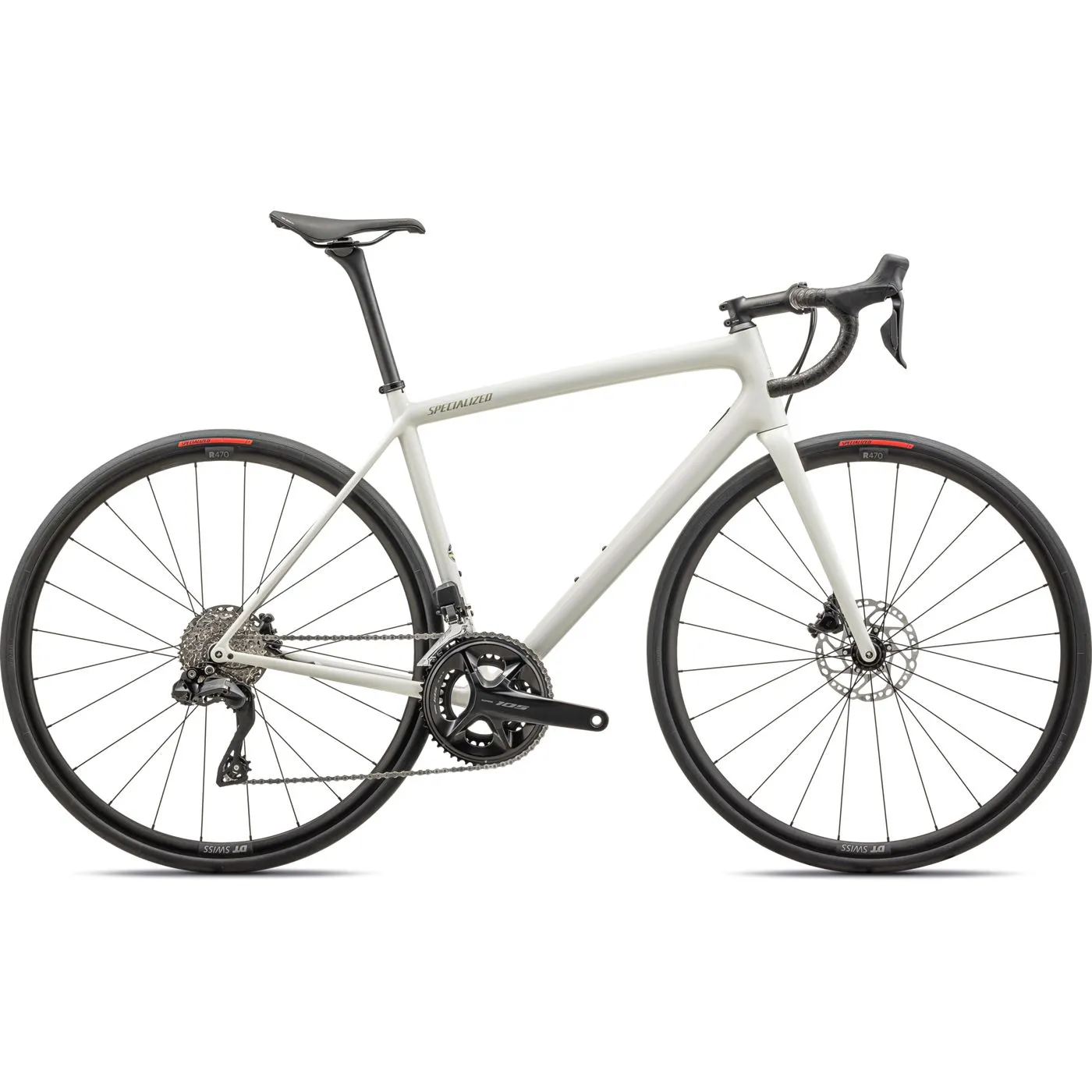 Aethos Comp - Shimano 105 Di2 (2024)