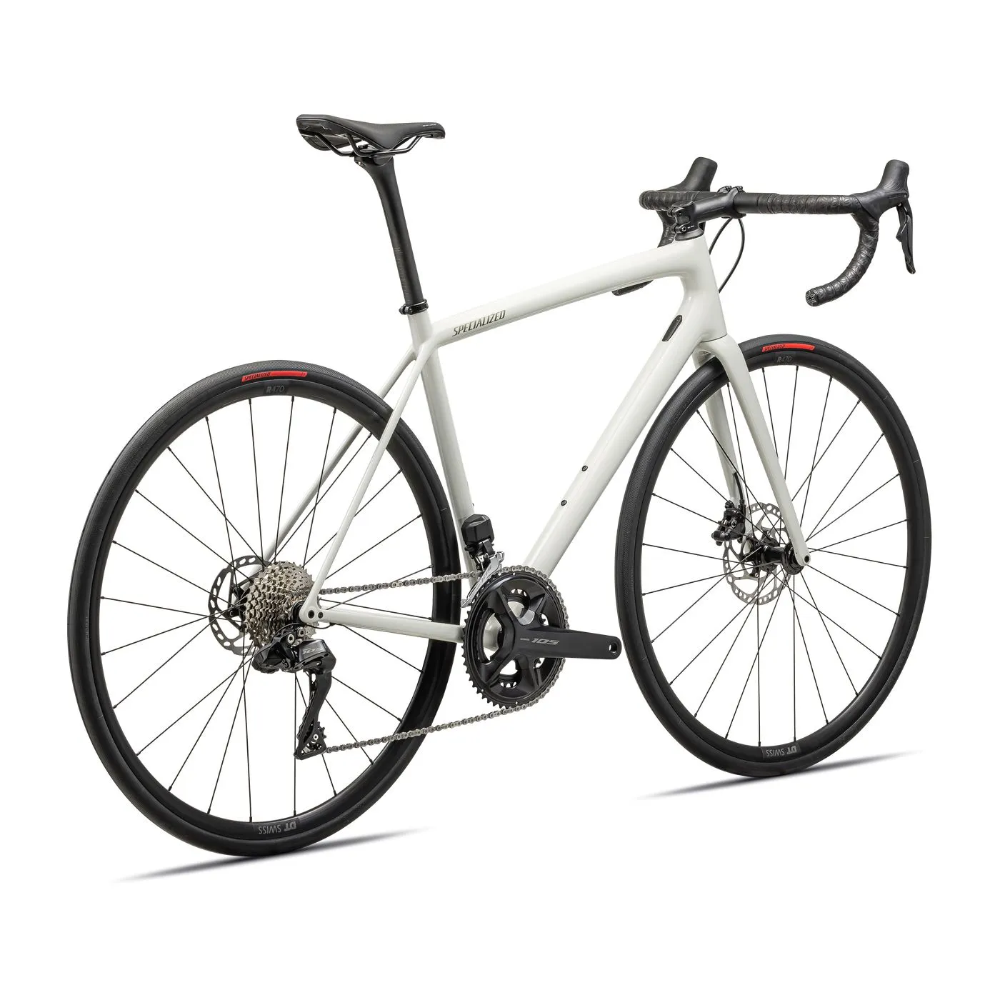 Aethos Comp - Shimano 105 Di2 (2024)