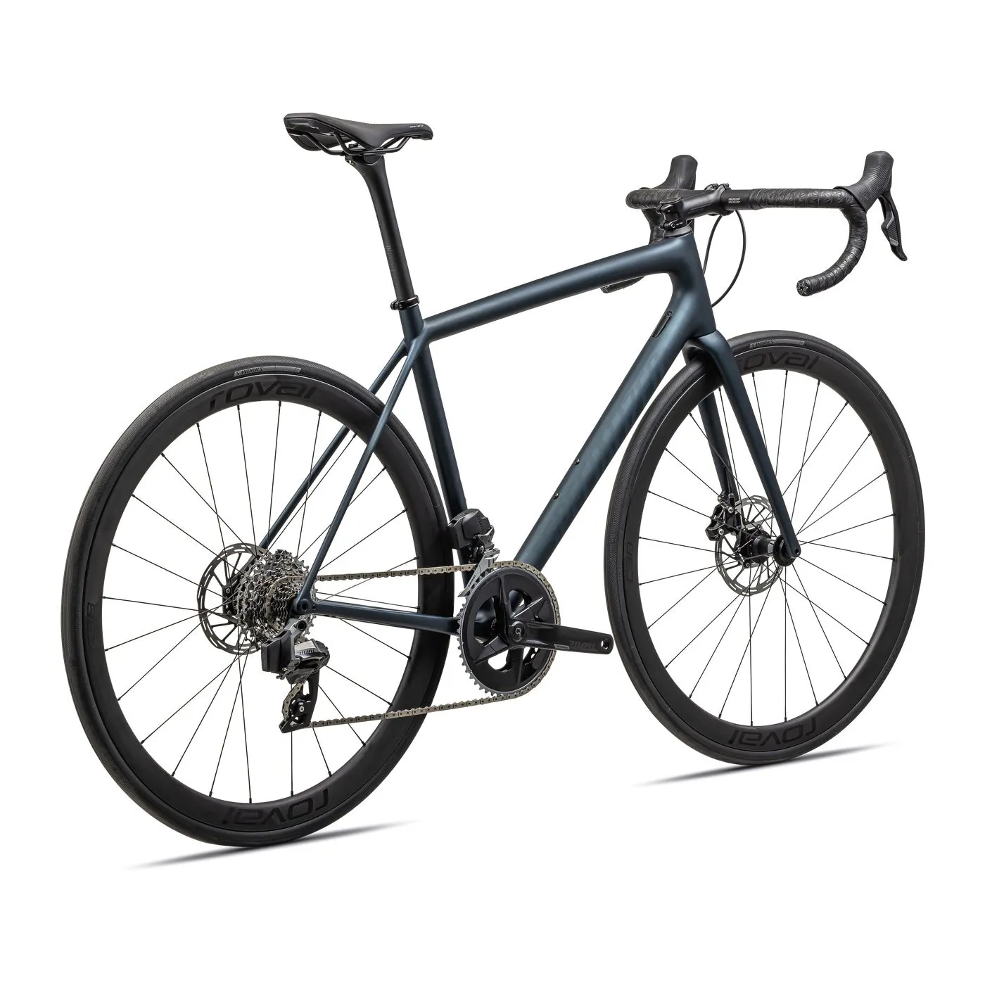 Aethos Expert Road Bike (2023)