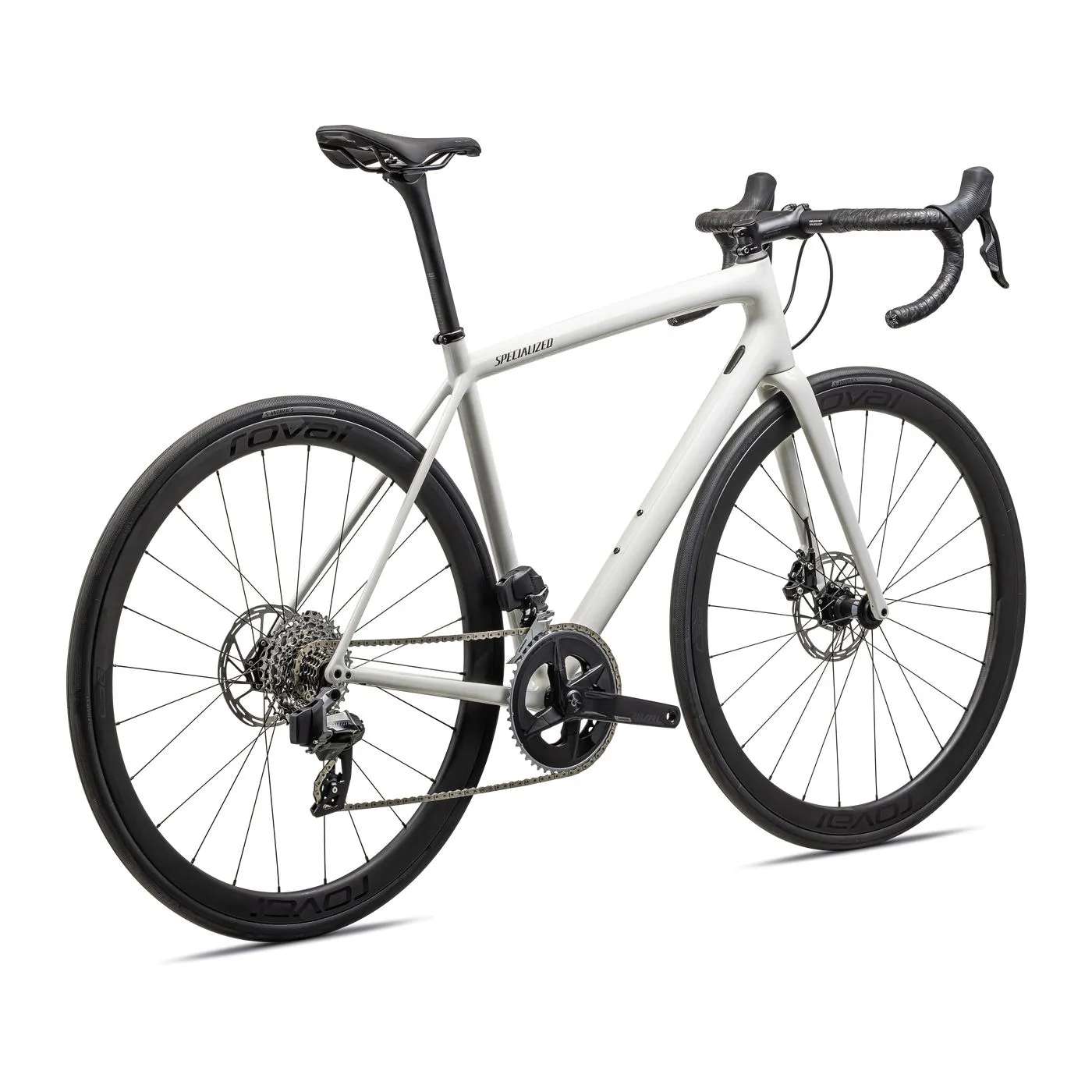 Aethos Expert Road Bike (2023)