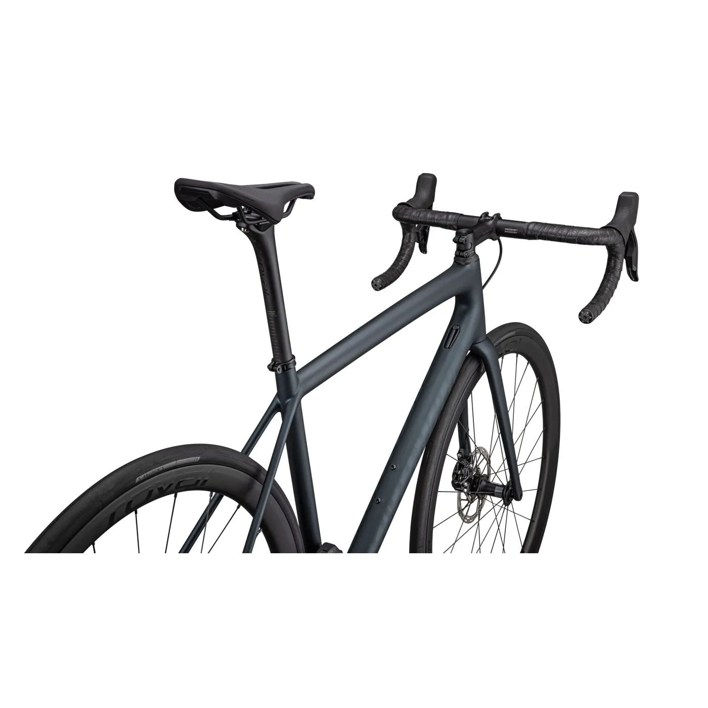 Aethos Expert Road Bike (2023)