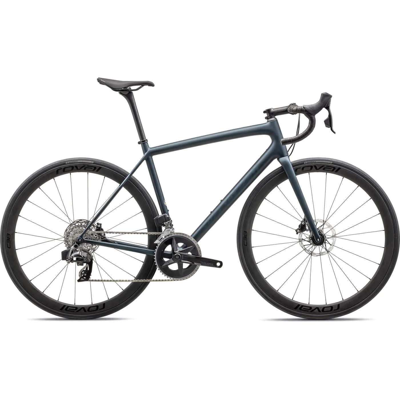 Aethos Expert Road Bike (2023)