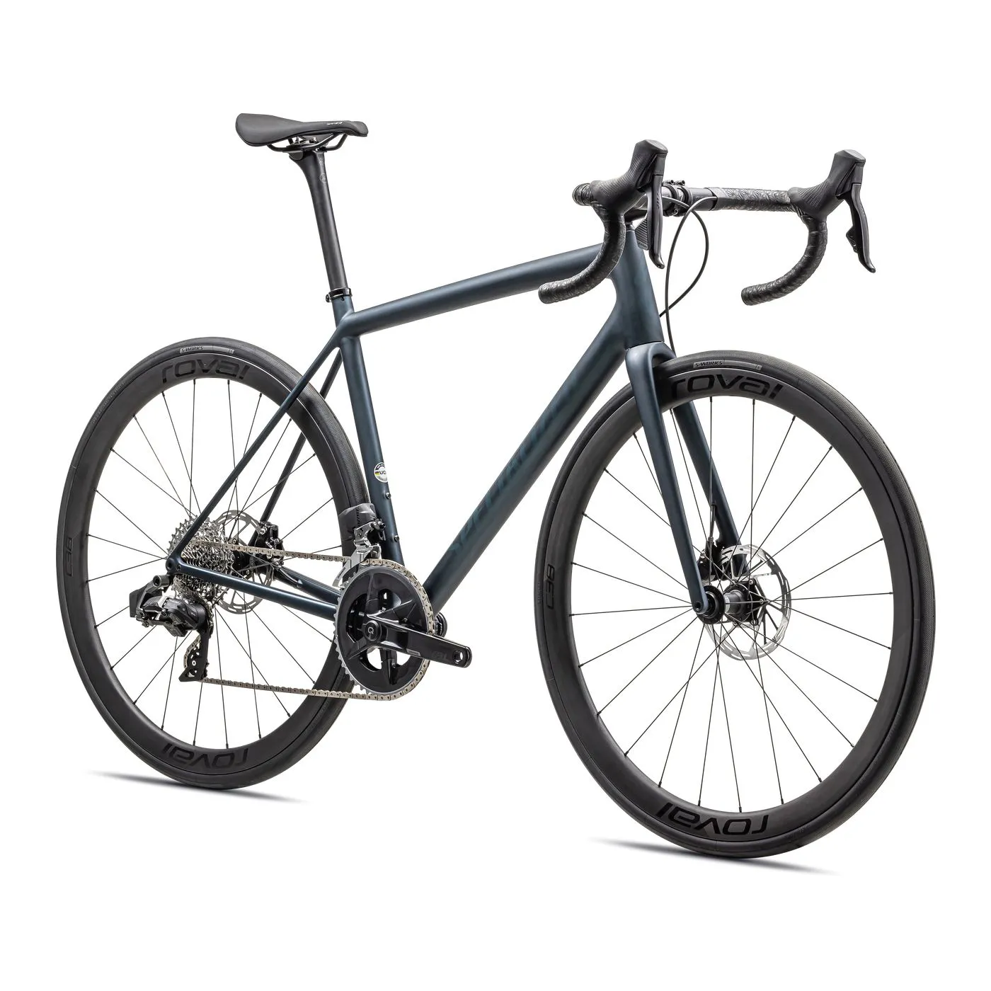 Aethos Expert Road Bike (2023)