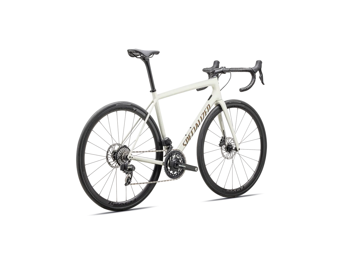 Aethos Pro - Force eTap AXS (2025)