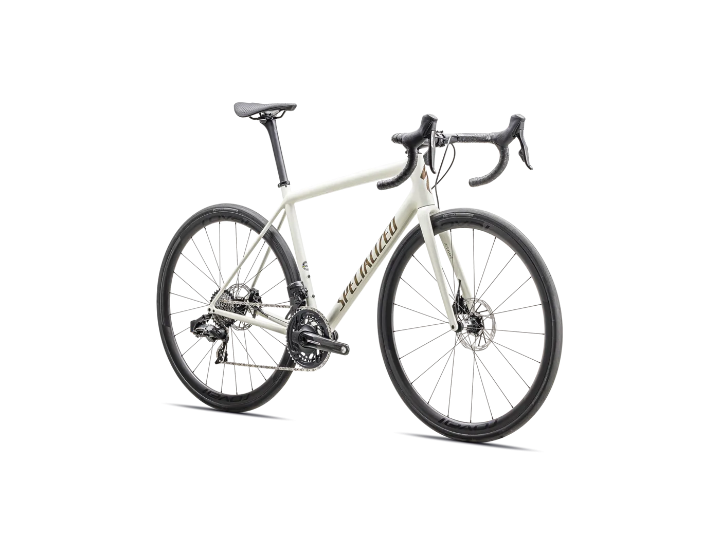 Aethos Pro - Force eTap AXS (2025)