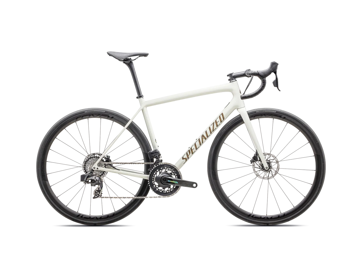 Aethos Pro - Force eTap AXS (2025)