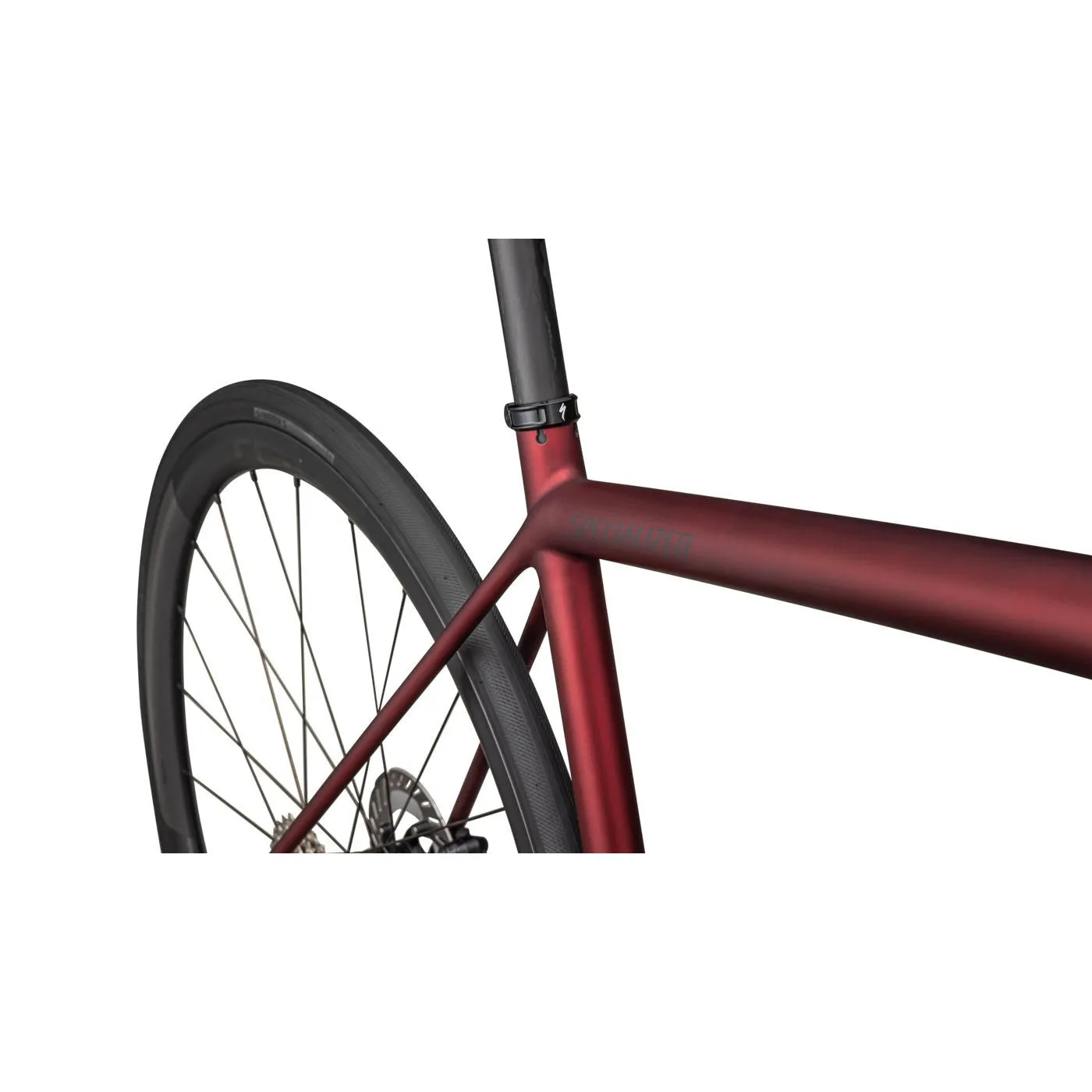 Aethos Pro - Shimano Ultegra Di2 (2024)