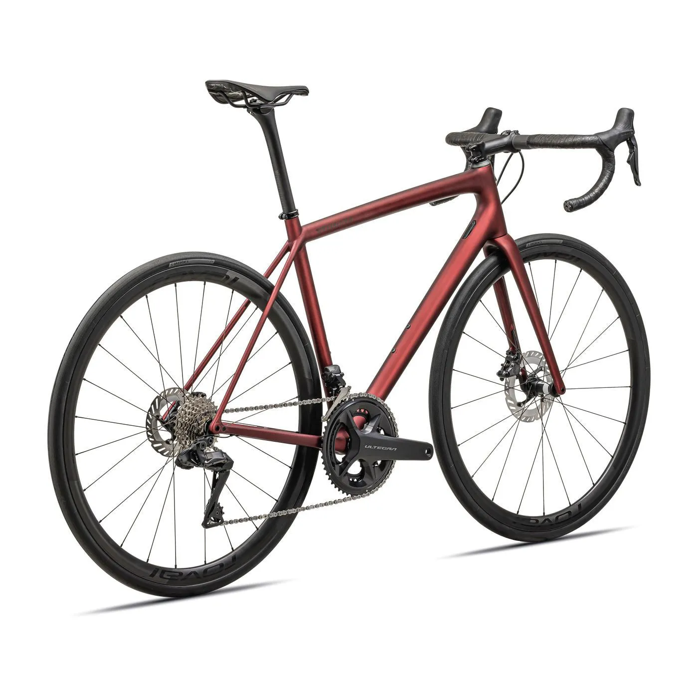 Aethos Pro - Shimano Ultegra Di2 (2024)