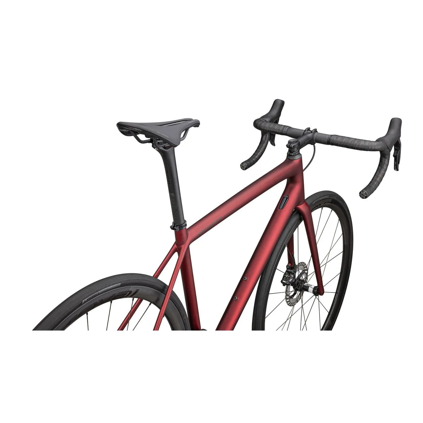 Aethos Pro - Shimano Ultegra Di2 (2024)