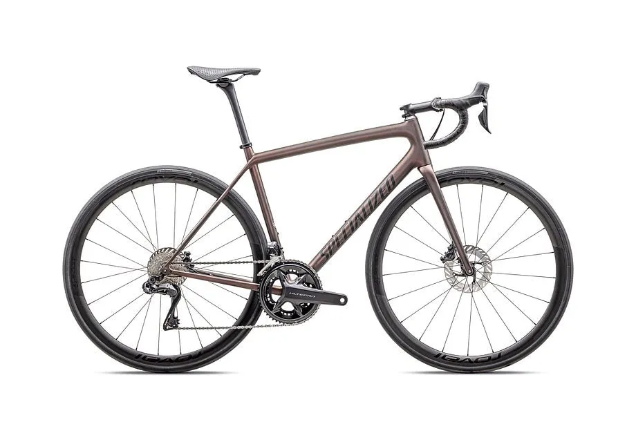 Aethos Pro - Shimano Ultegra Di2 (2025)