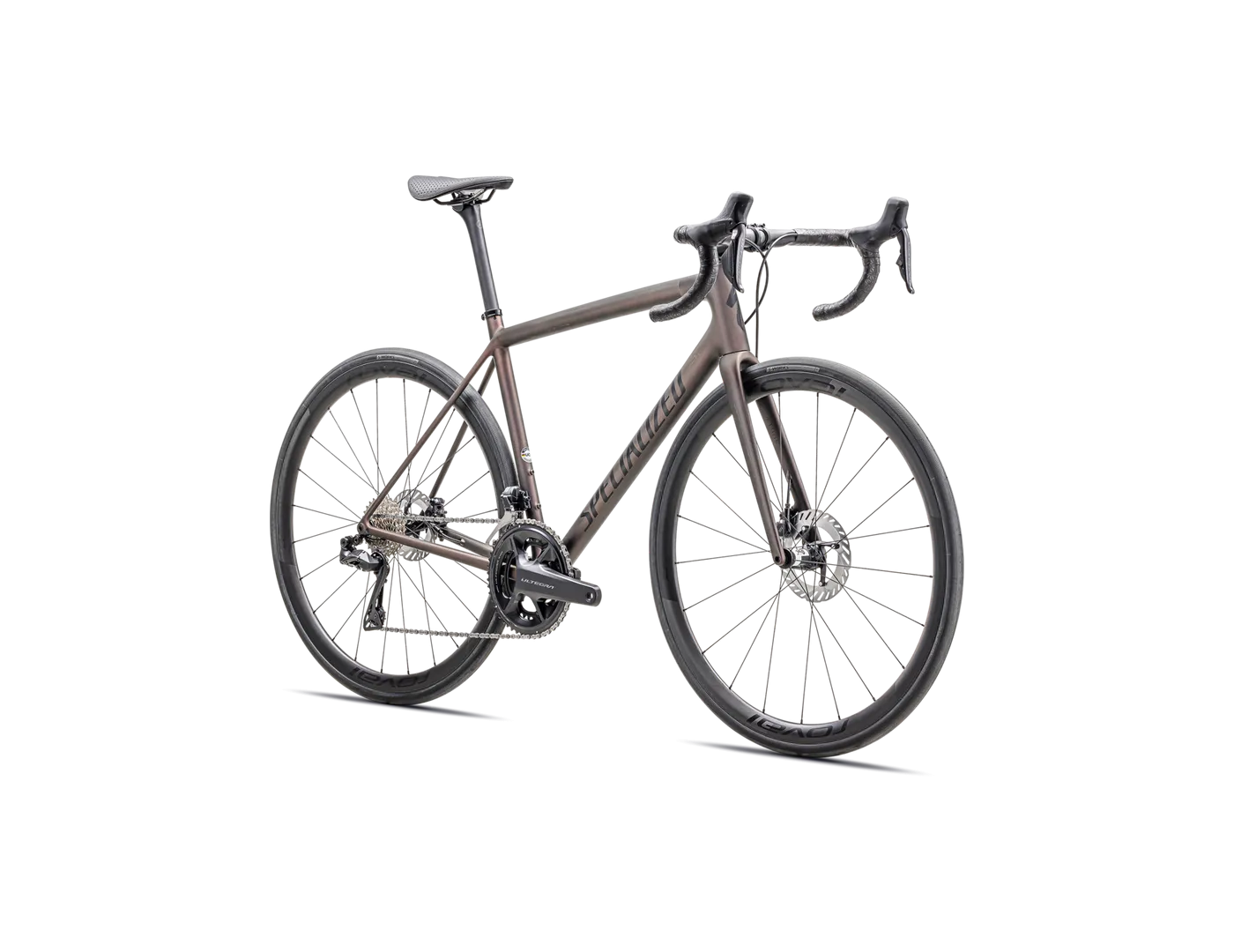 Aethos Pro - Shimano Ultegra Di2 (2025)