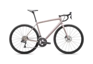 Aethos Pro - Shimano Ultegra Di2 (2025)