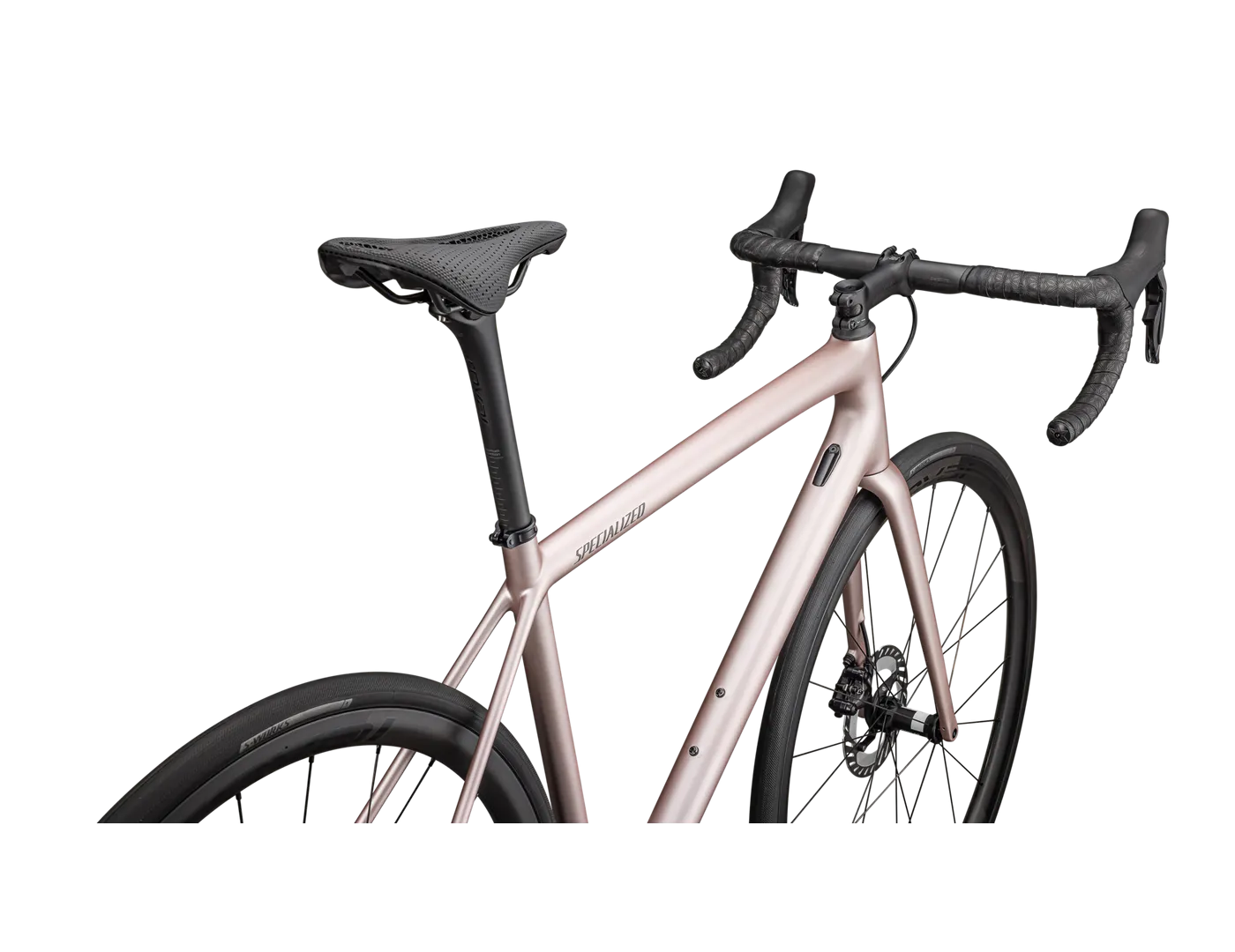 Aethos Pro - Shimano Ultegra Di2 (2025)