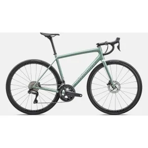 Aethos Pro - Shimano Ultegra Di2 Road Bike