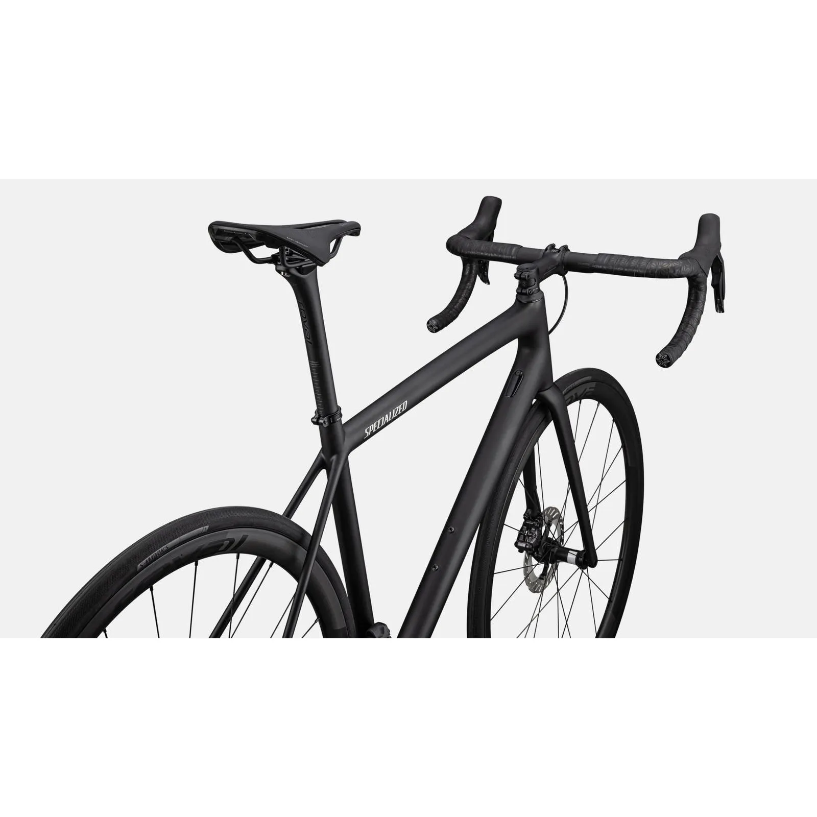 Aethos Pro - Shimano Ultegra Di2 Road Bike