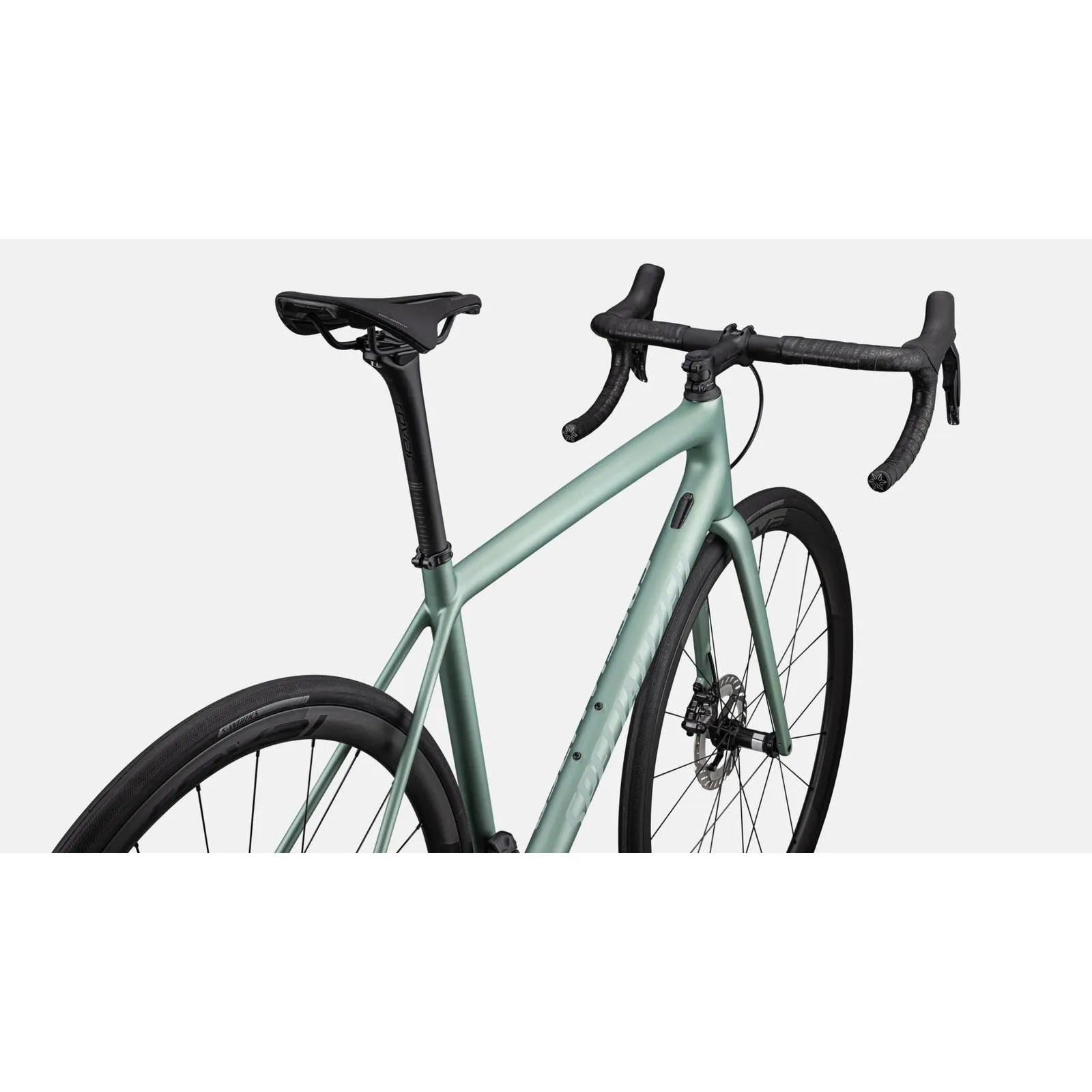 Aethos Pro - Shimano Ultegra Di2 Road Bike