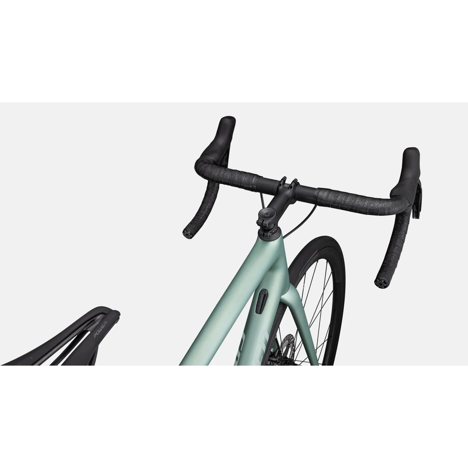 Aethos Pro - Shimano Ultegra Di2 Road Bike