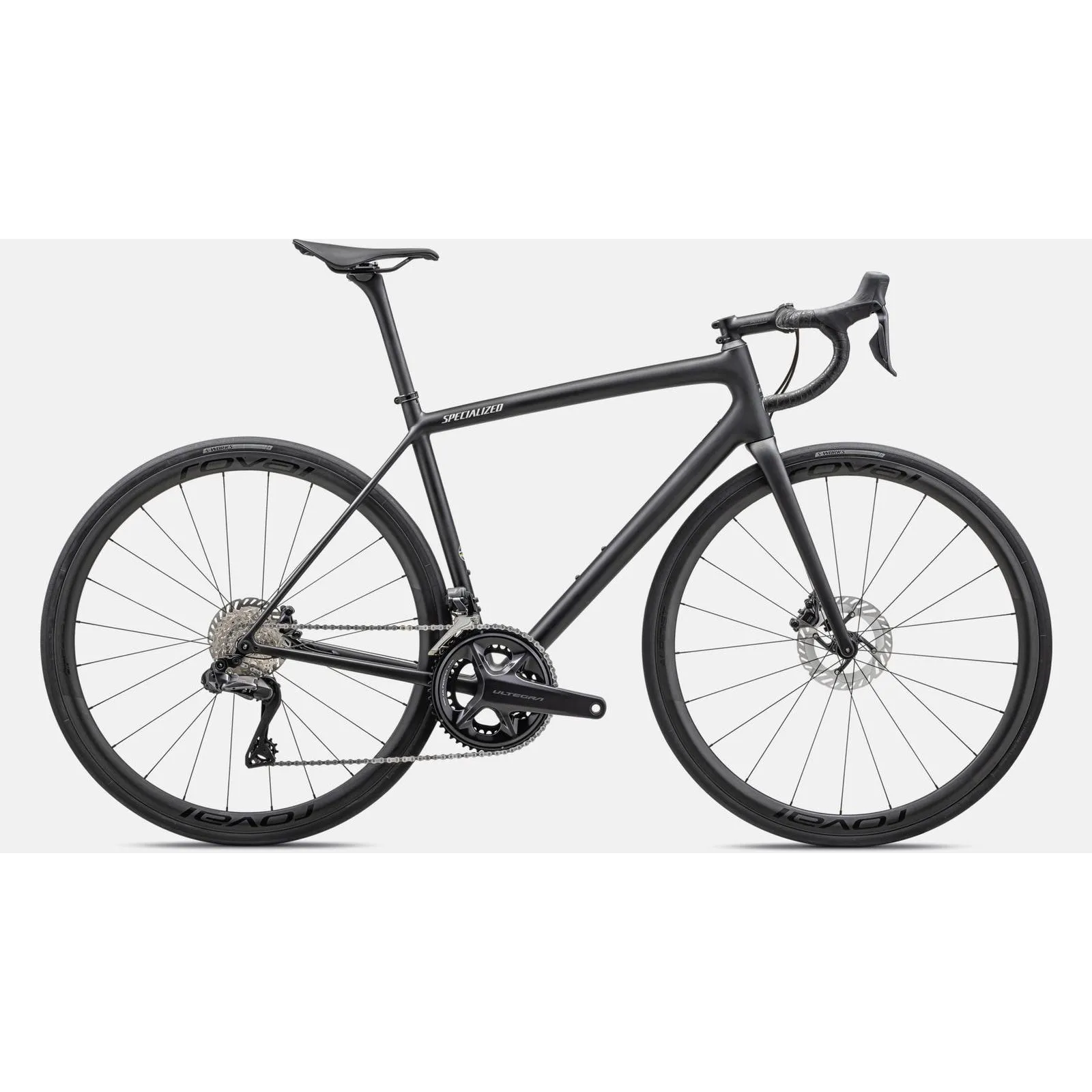 Aethos Pro - Shimano Ultegra Di2 Road Bike