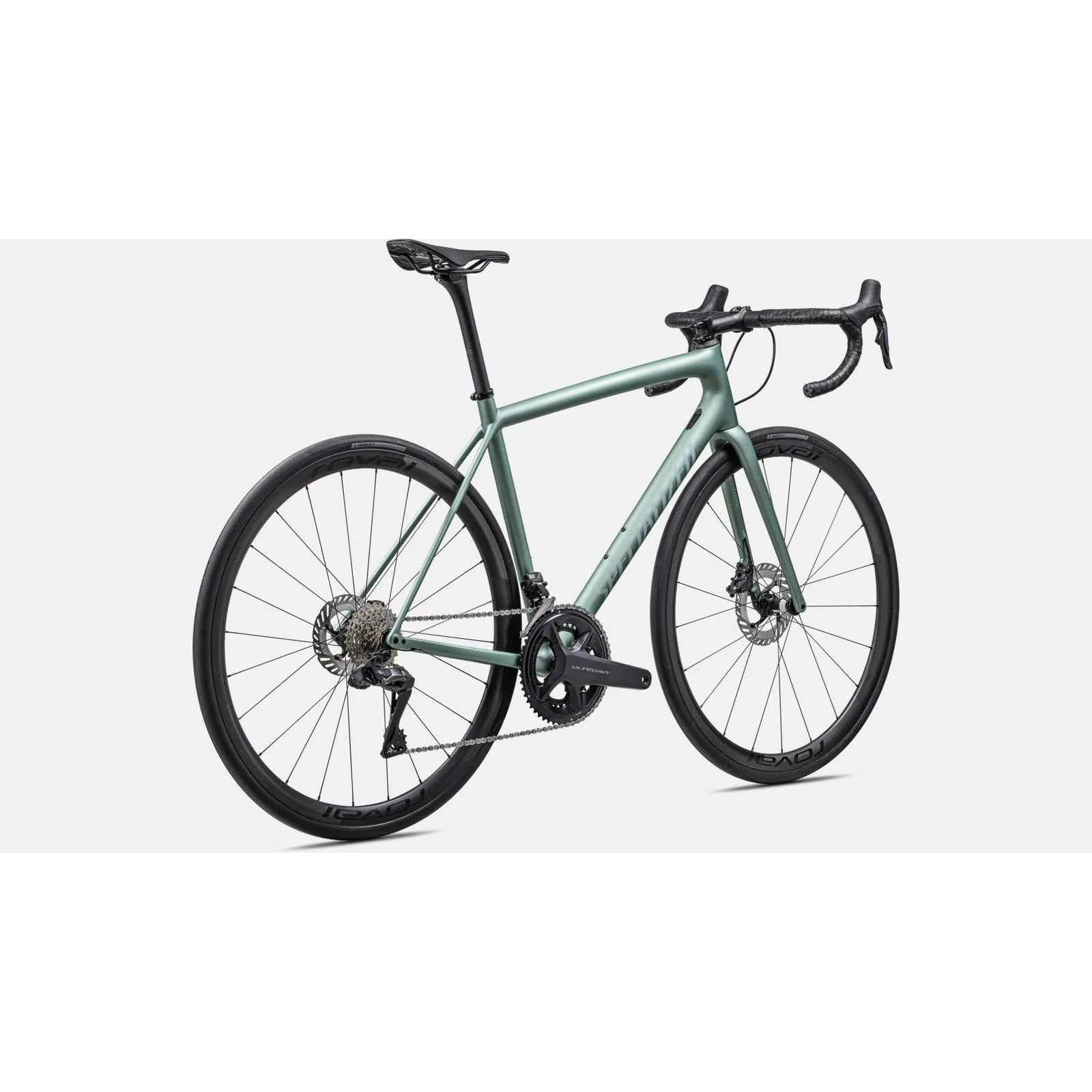 Aethos Pro - Shimano Ultegra Di2 Road Bike