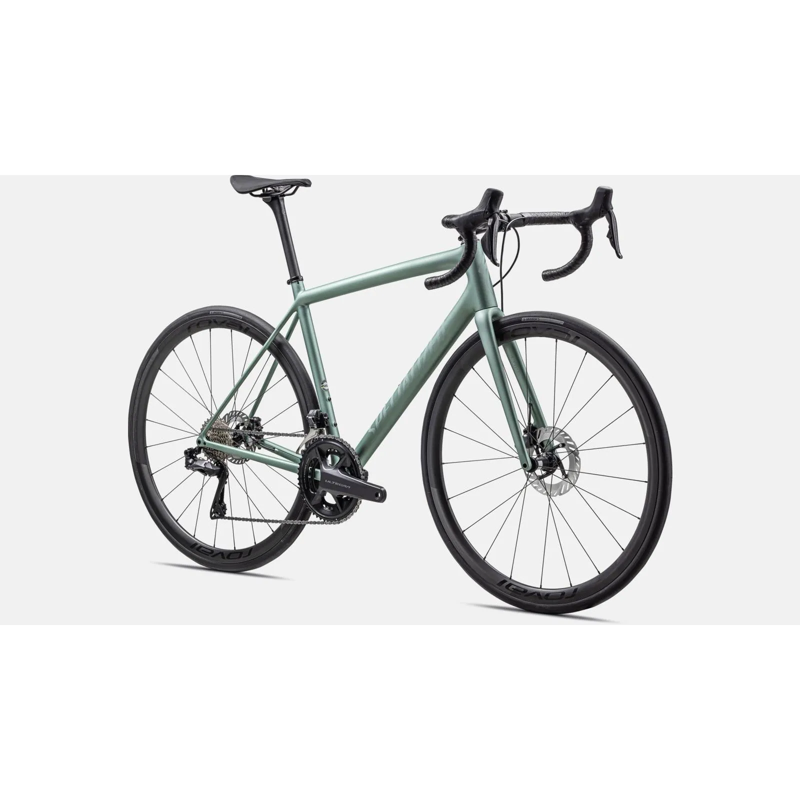 Aethos Pro - Shimano Ultegra Di2 Road Bike