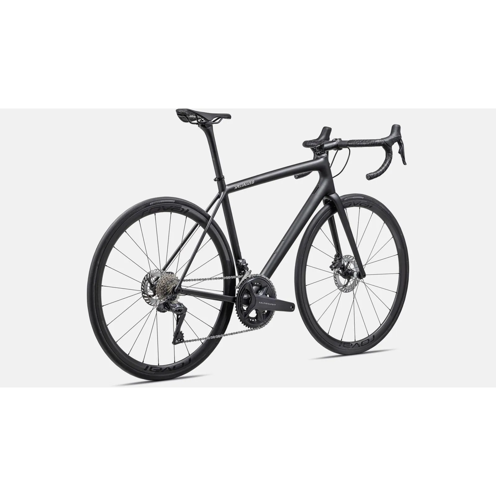 Aethos Pro - Shimano Ultegra Di2 Road Bike
