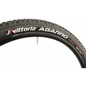 Agarro G2.0 Tire TLR/TNT 27.5x2.6 Anth/Black