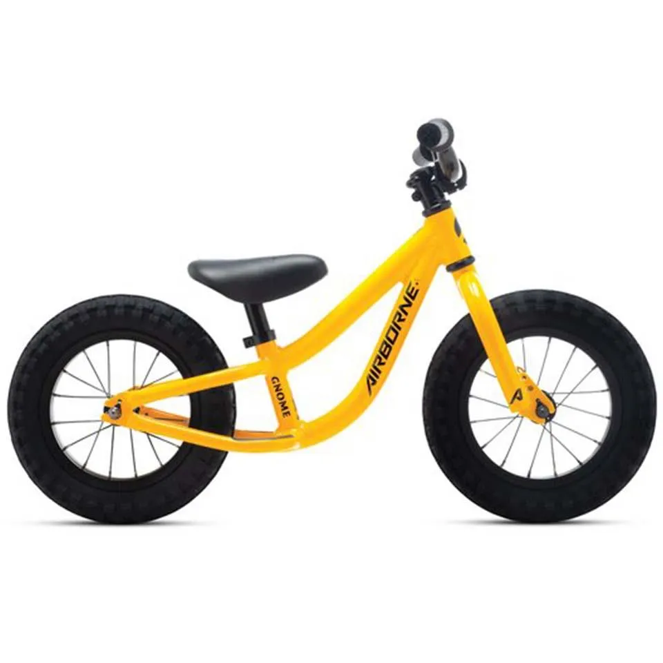 Airborne Gnome 12" Balance Bike
