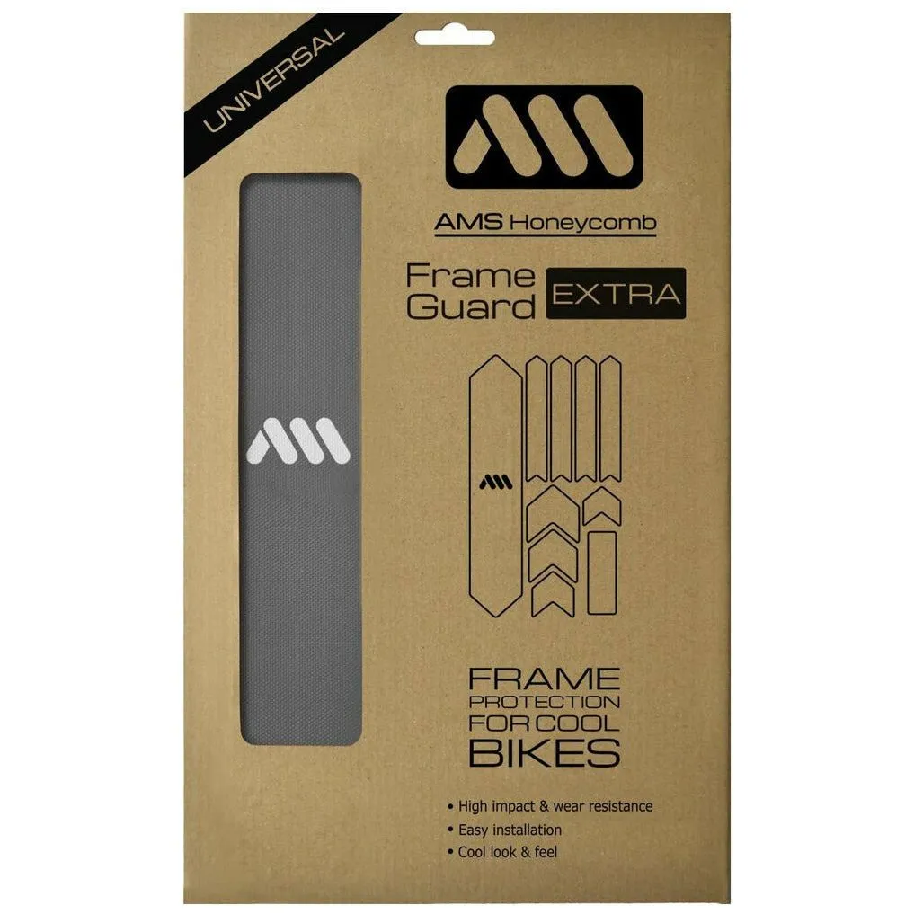 All Mountain Style Frame Guard Extra