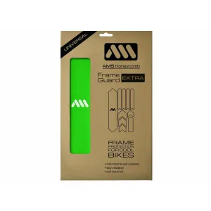 All Mountain Style Frame Guard Extra